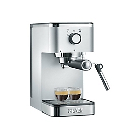 Graef Young ES 400 Salita - Kaffeemaschine mit