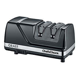 Graef Young Line CX110 Chef's Choice - Messerschärfer
