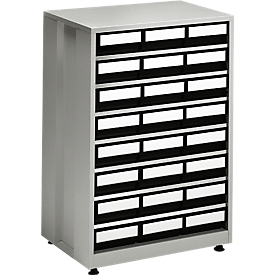 Grand bloc-tiroir 2440 ESD