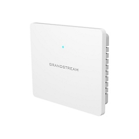 Grandstream GWN Series GWN7603 - Accesspoint - Wi-Fi 5 - 2.4 GHz, 5 GHz - zur Wandmontage geeignet