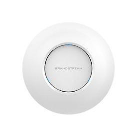 Grandstream GWN7605 - Accesspoint - Wi-Fi 5 - 2.4 GHz, 5 GHz - Cloud-verwaltet - Wand- / Deckenmontage