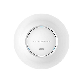 Grandstream GWN7664E - Accesspoint - Wi-Fi 6 - 2.4 GHz, 5 GHz - Wand- / Deckenmontage