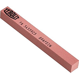 Grinding file 9011 L.100mm W.10mm square 89A fine TYROLIT