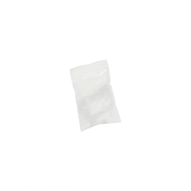Gripzakjes, 90µ, 1000 st., 160 x 220 mm