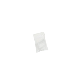 Gripzakjes, 90µ, 1000 st., 80 x 120 mm