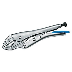 Gripzange Gesamt-L.230mm Spann-W.max.32mm GEDORE