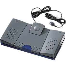 GRUNDIG voetpedaal 536