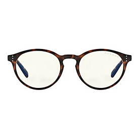 GUNNAR ATTACHÉ - Gaming-Brille - Tortoise