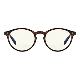 GUNNAR ATTACHÉ - Gaming-Brille - Tortoise