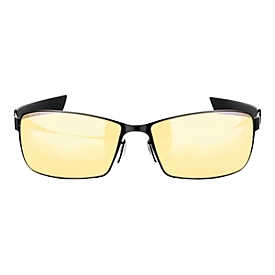 GUNNAR Vayper - Gaming-Brille - gelb, Onyx