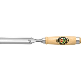 Guts snijden-w.6mm w.2 stalen pin haagbeuk h.Ulmer