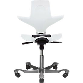 HAG Capisco Puls 8010 Xtreme blanc, 200