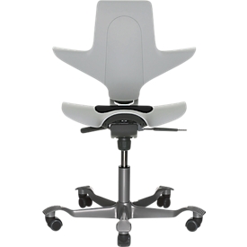 HAG Capisco Puls 8010 Xtreme hellgr. 200