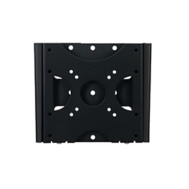 Hagor BL Fixed 200 - Befestigungskit (Wandmontage) - für LCD-Display - fest schwarz - Bildschirmgröße: 38-81 cm (15"-32")