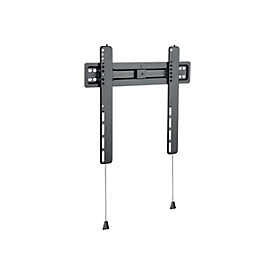 Hagor BL Superslim 400 - Befestigungskit (Wandmontage)