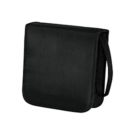 Hama CD Wallet Nylon 40 - Bag