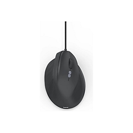 Hama ECM-500R - Vertikale Maus - ergonomisch