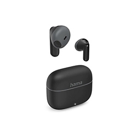 Hama Freedom Light II - True Wireless-Kopfhörer mit Mikrofon