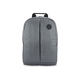 Hama Genua - Notebook-Rucksack - 39.6 cm (15.6")