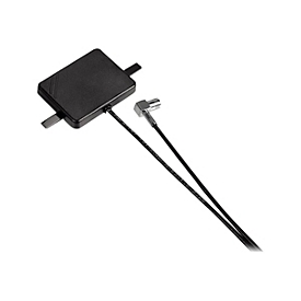 Hama Glass Mount Antenna - Antenne - Scheibenmontage