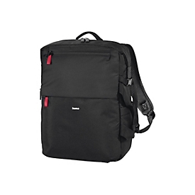 Hama "Matera" 200 - Rucksack für Kamera - recycelter