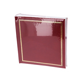 Hama Memo - Album - 200 x 4x6 Zoll (10x15 cm)