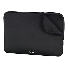 Hama "Neoprene" - Notebook-Hülle - 36 cm (14.1")