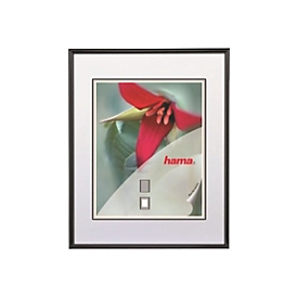 Hama Sevilla - Fotorahmen - Konzipiert für: 30 x 45 cm - Kunststoff - rechteckig