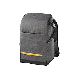 Hama "Terra" 140 - Rucksack für DSLR-Kamera mit