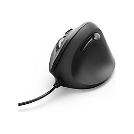 Hama Vertical Ergonomic - Vertikale Maus - ergonomisch