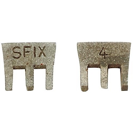 Hamer Wig Sfix B.16mm Gr.0 400g