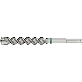 Hamerboor ENDURO D.18 mm, werklengte 200 mm, totale lengte 340 mm, SDS-max, HELLER