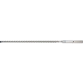 Hamerboor Expert SDS max-8X D.12mm Werkend L.400mm L.540mm