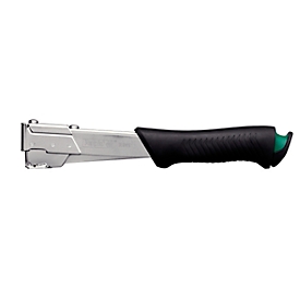 Hamertacker Rapid PRO 311, wissel tussen nietjes, behuizing staal, voor nietjes type 140