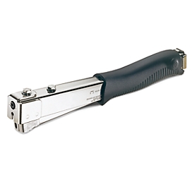 Hammer stapler Rapid 11, steel housing, for type 140 staples