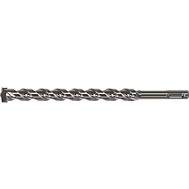 Hammerbohrer Bionic Pro D.5,0mm Arbeits-L.50mm L.110mm SDS-plus HELLER