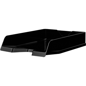 HAN brievenbak i-Line Viva, A4, zwart