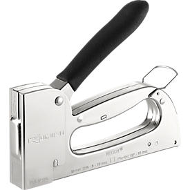 Hand stapler Regur Twin Fix