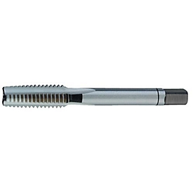 Handgewindebohrer DIN 352 Nr.1 M5x0,8mm HSS ISO2 (6H) PROMAT