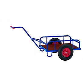 Handkarre, 1-Achser, 790 x 435 mm