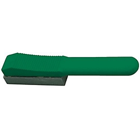 Handlapper L125xB25xH20mm 500 groen MÜLLER