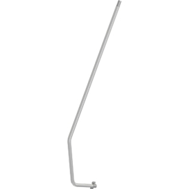 Handlauf für Podestleiter Krause Stabilo Professional, 7 + 8 Stufen