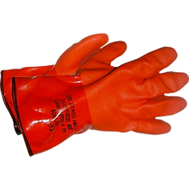 Handschoen met koudebescherming Husky maat 10
