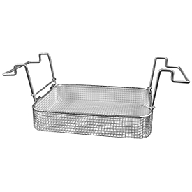 Hanging basket K 10, for ultrasonic cleaning device SONOREX SUPER RK 510 H