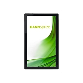 Hannspree HO165PTB - HO Series - LED-Monitor - 39.6 cm (15.6")