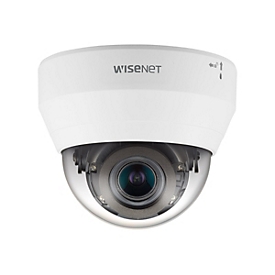 Hanwha Vision QND-6082R1 - Netzwerk-Überwachungskamera - Kuppel - Farbe (Tag&Nacht) - 2 MP - 1920 x 1080