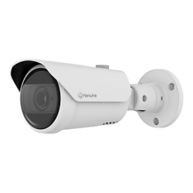 Hanwha Vision QNO-C8083R - Netzwerk-Überwachungskamera - Farbe (Tag&Nacht) - 5 MP - 2592 x 1944 - Automatische Irisblende