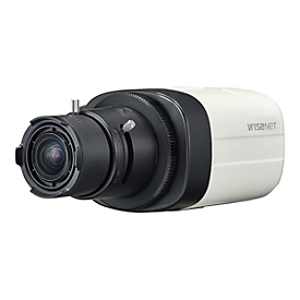 Hanwha Vision WiseNet HD+ HCB-6000PH - Überwachungskamera (keine Linse) - Farbe (Tag&Nacht) - 2.160.000 Pixel - 1920 x 1080 - 1080p, 1080/25p