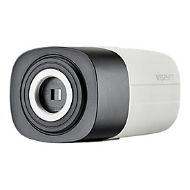 Hanwha Vision WiseNet HD+ HCB-6001 - Überwachungskamera (keine Linse) - Farbe (Tag&Nacht) - 2.160.000 Pixel - 1920 x 1080 - 1080p, 1080/30p