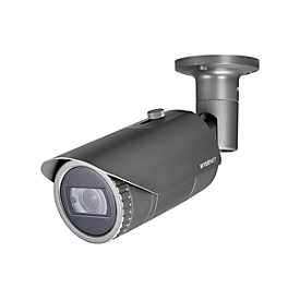Hanwha Vision WiseNet Q QNO-6082R - Netzwerk-Überwachungskamera - Farbe (Tag&Nacht) - 2 MP - 1920 x 1080 - motorbetrieben
